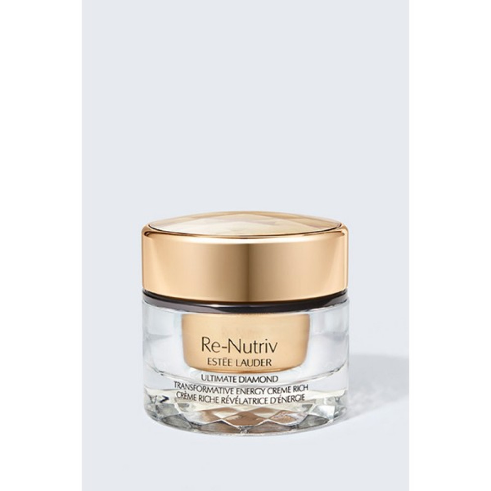 Estee Lauder Lüks Bakım Kremi - Re-nutriv Ultimate Diamond Zengin İçerikli Yenileyici Nemlendirici Krem - 50 ml Nemlendiriciler Fiyatı