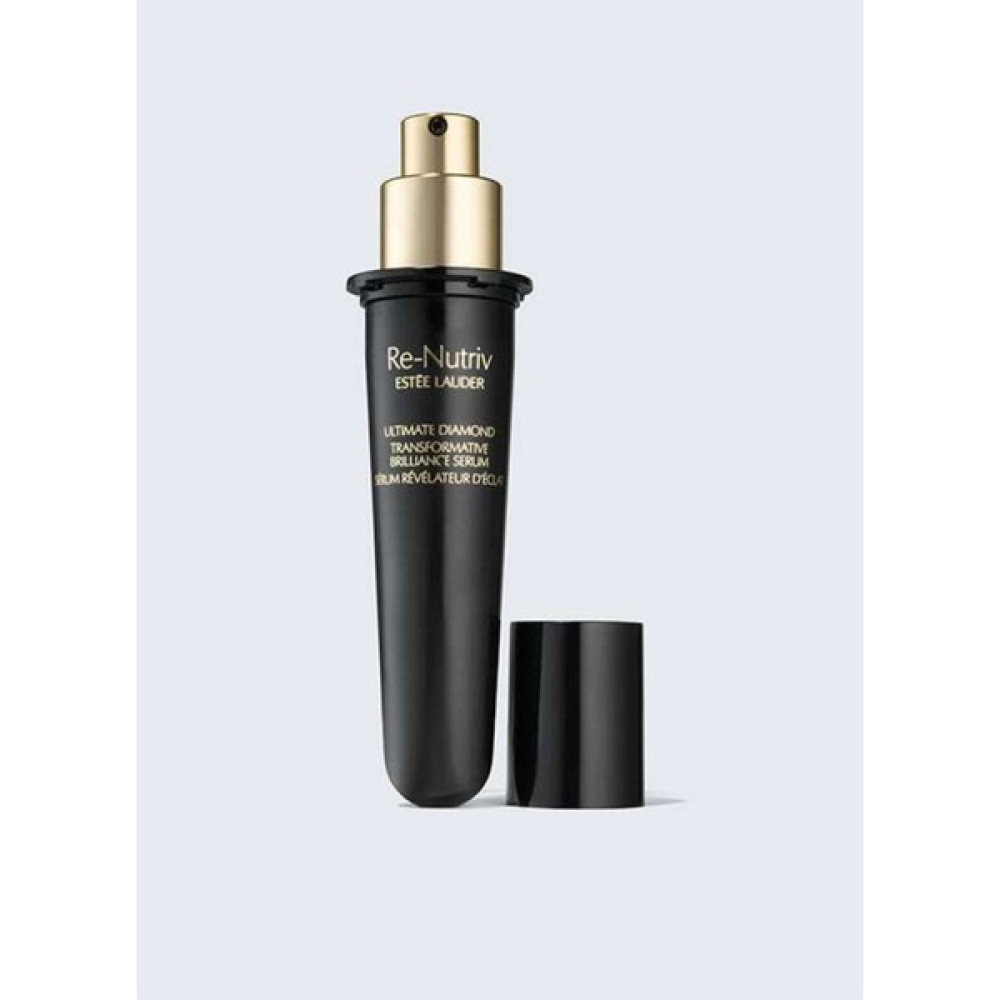 Estee Lauder Lüks Cilt Serumu - Re-Nutriv Ultimate Diamond Transformative Brilliance Serum (REFILL) - 30 ml Anti-Aging / Yaşlanma Karşıtı Fiyatı