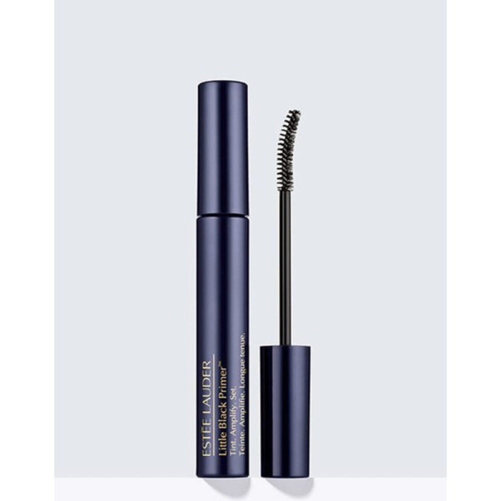 Estee Lauder Maskara Bazı - Little Black Primer™ Renk: 01 Black/Siyah, Renklendirme, Güçlendirme, Hazırlama Rimeller / Maskaralar Fiyatı