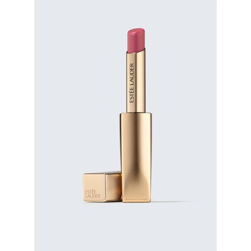 Estee Lauder Nem ve Işıltı Etkili Ruj - Pure Color Illuminating Shine Sheer Lipstick - Renk: 918 Pampered 1.8gr Rujlar & Dudak Parlatıcıları Fiyatı