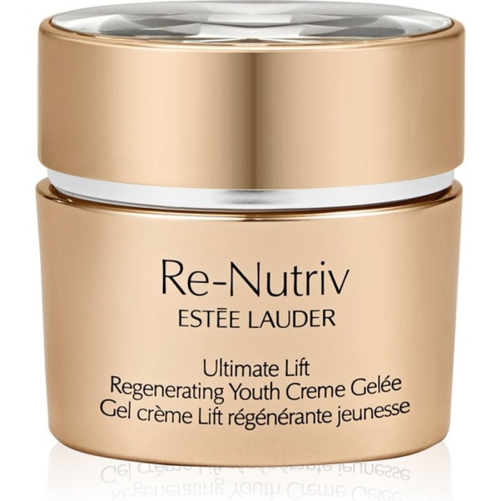 Estee Lauder Nemlendirme&Bakım - Re-Nutriv Ultimate Lift Regenerating Youth Jel Yüz Kremi 50ml Anti-Aging / Yaşlanma Karşıtı Fiyatı