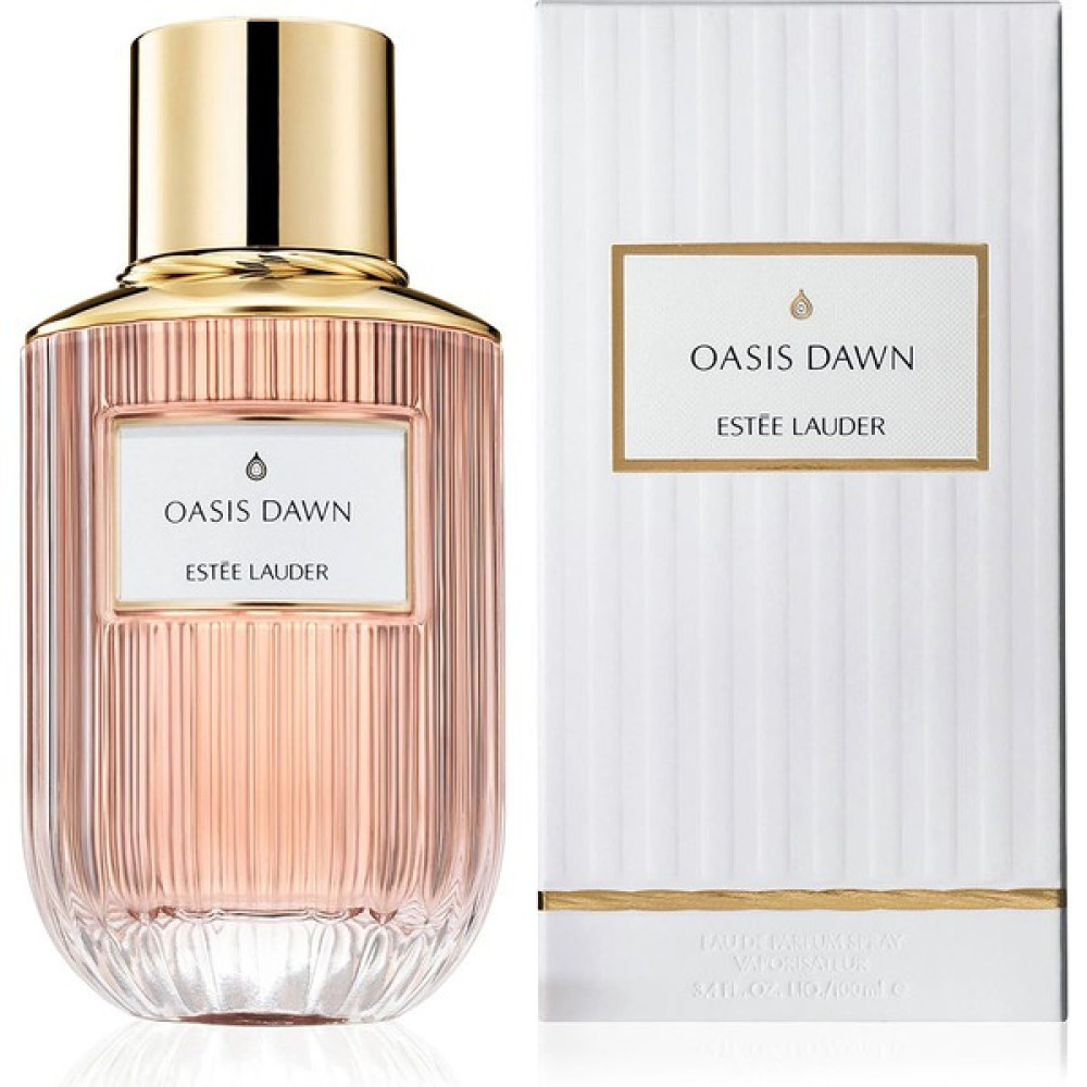 Estee Lauder Oasis Dawn Edp 100 ml Kadın Parfümü - Estee Lauder Oasis Dawn Leke Kremi Fiyatı
