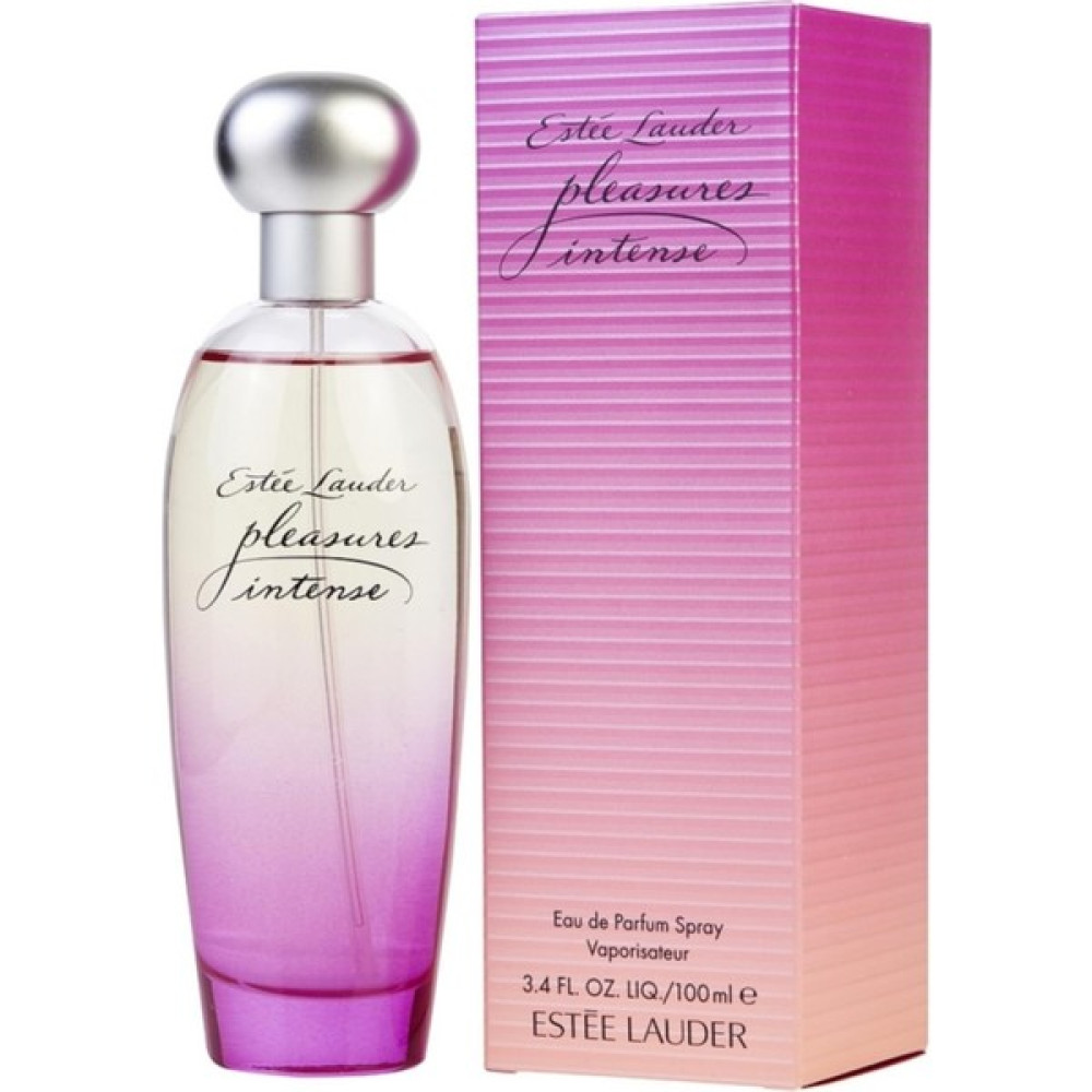 Estee Lauder Pleasures Intense Eau de Parfum EDP Kadın Parfüm 100ml Kadın Parfümleri Fiyatı