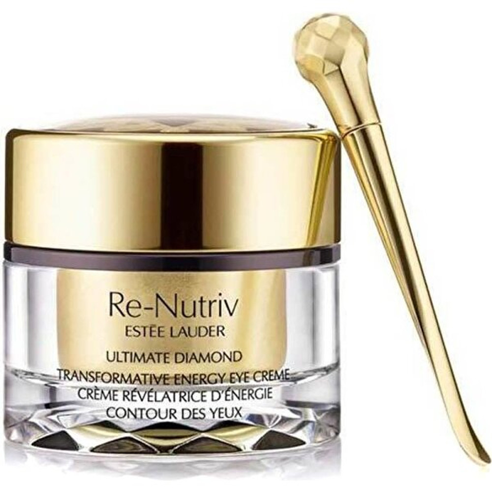 Estee Lauder Re-Nutriv Göz Kremi - Ultimate Diamond Transformative Eye Cream Göz Kremi Fiyatı