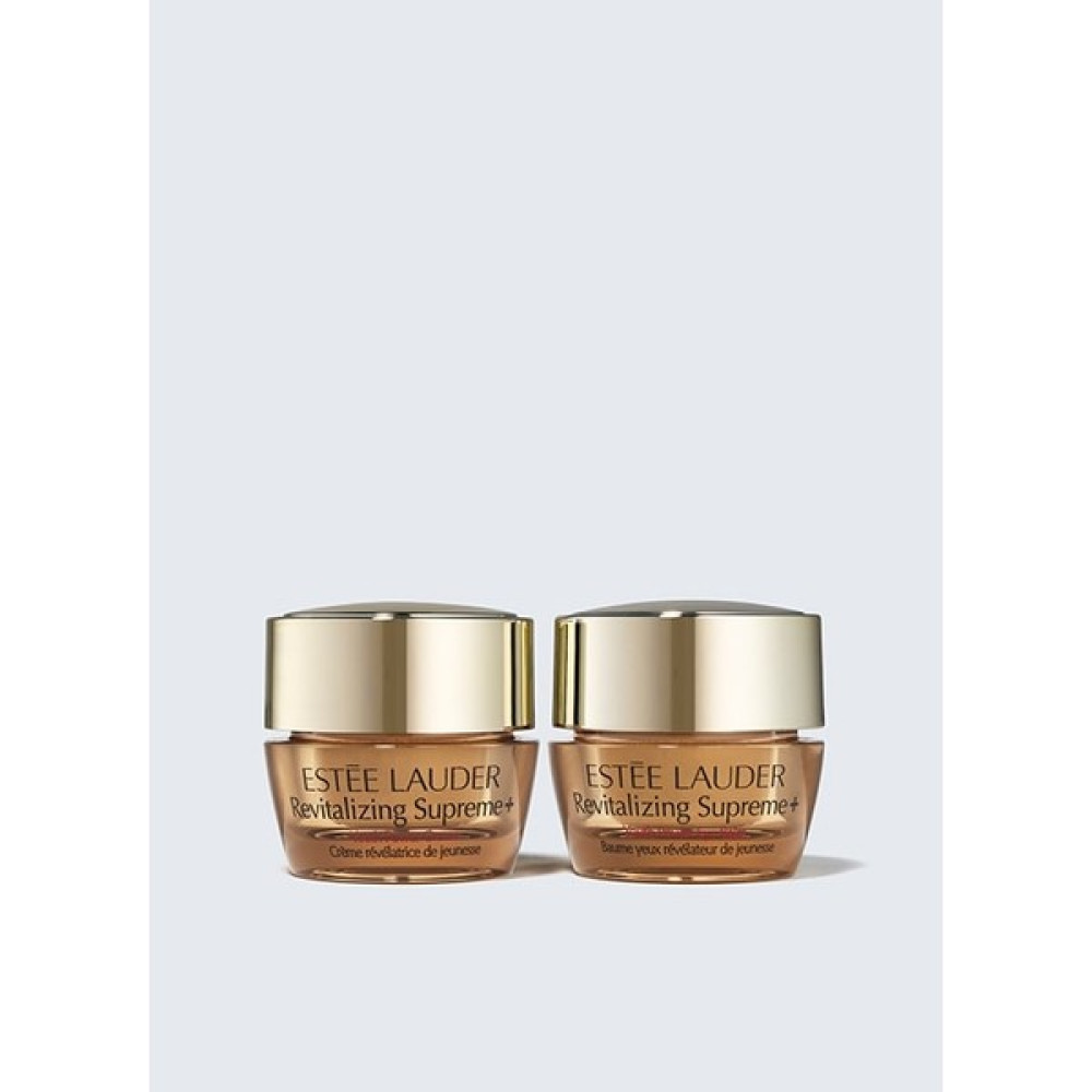 Estee Lauder Revitalizing Supreme+ Tanışma Seti Anti-Aging / Yaşlanma Karşıtı Fiyatı