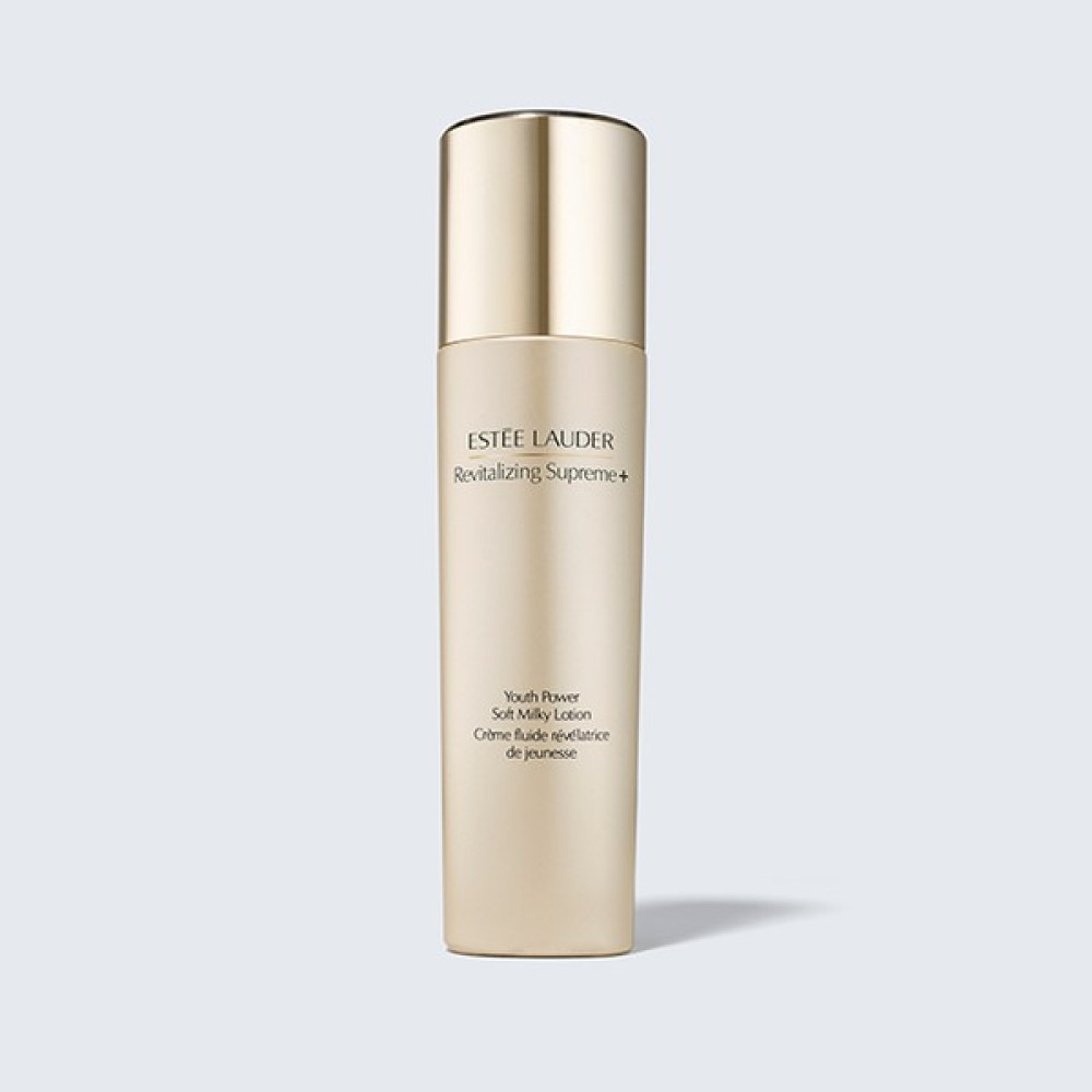 Estee Lauder Revitalizing Supreme+ Youth Power Soft Milky Yüz ve Boyun Nemlendirici Bakım Losyonu 100 ml Anti-Aging / Yaşlanma Karşıtı Fiyatı