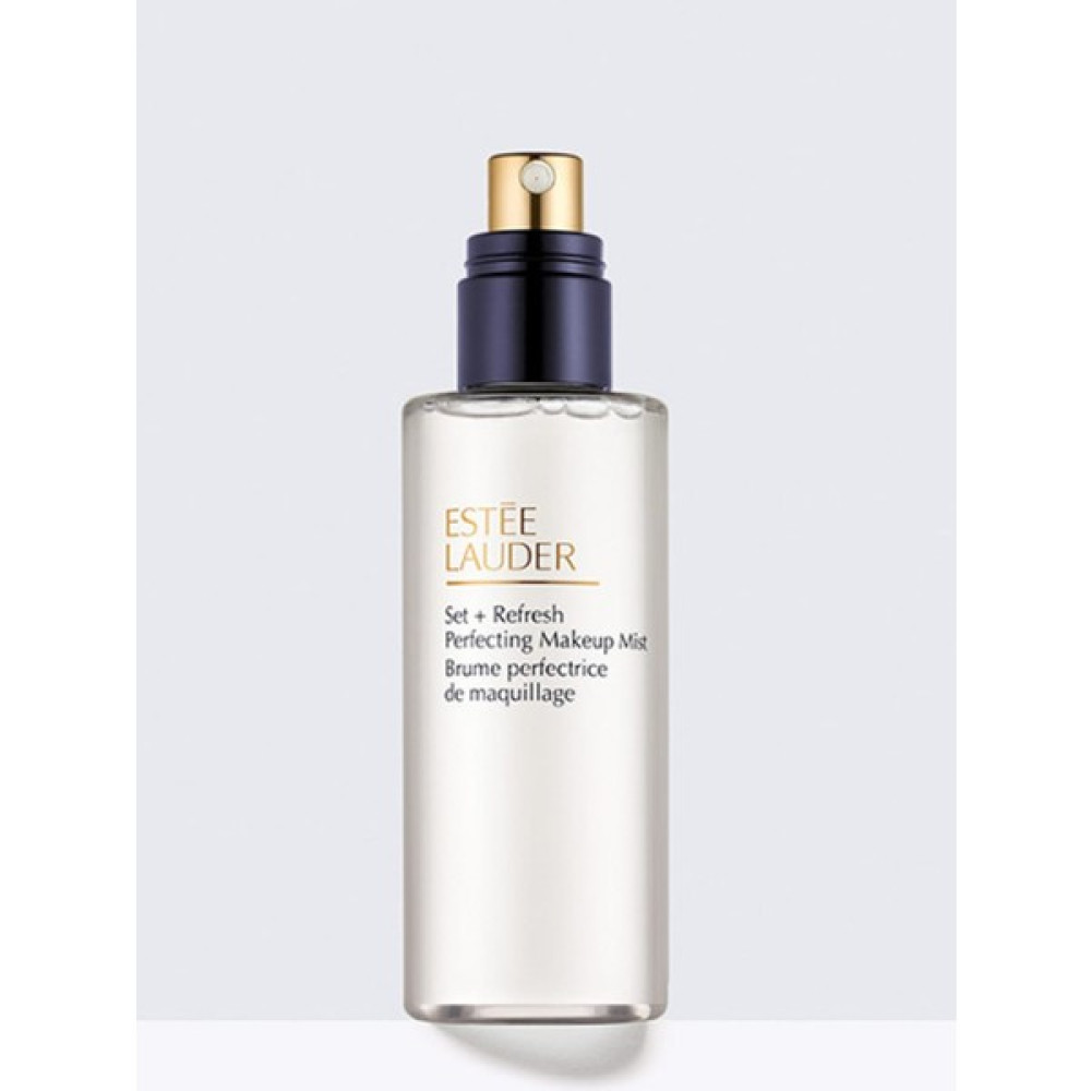 Estee Lauder Set + Refresh Makyaj Sabitleme Spreyi / Makyaj Misti 116 ML Erkek Parfümleri Fiyatı