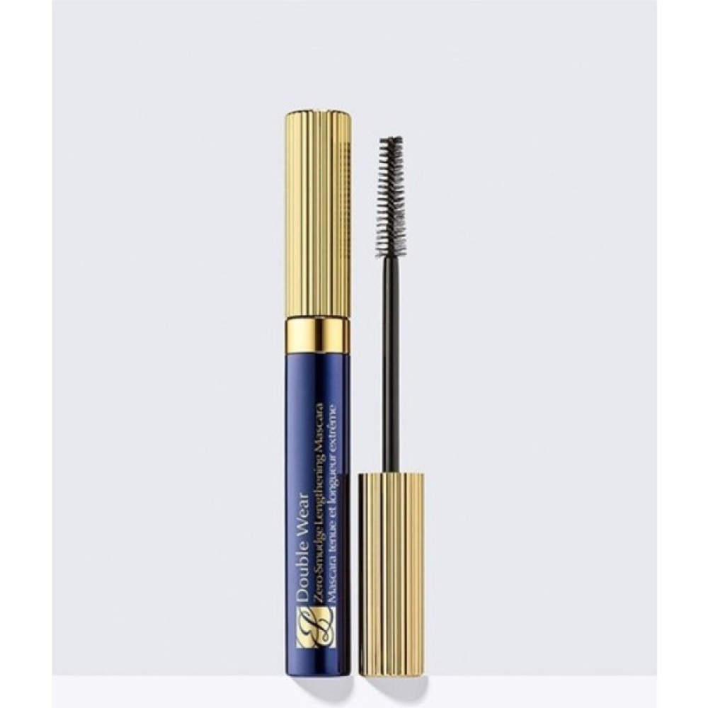 Estee Lauder Siyah Maskara - Double Wear Zero Smudge Mascara Black 6ml; Sıfır Dağılma ve Uzunluk Rimeller / Maskaralar Fiyatı