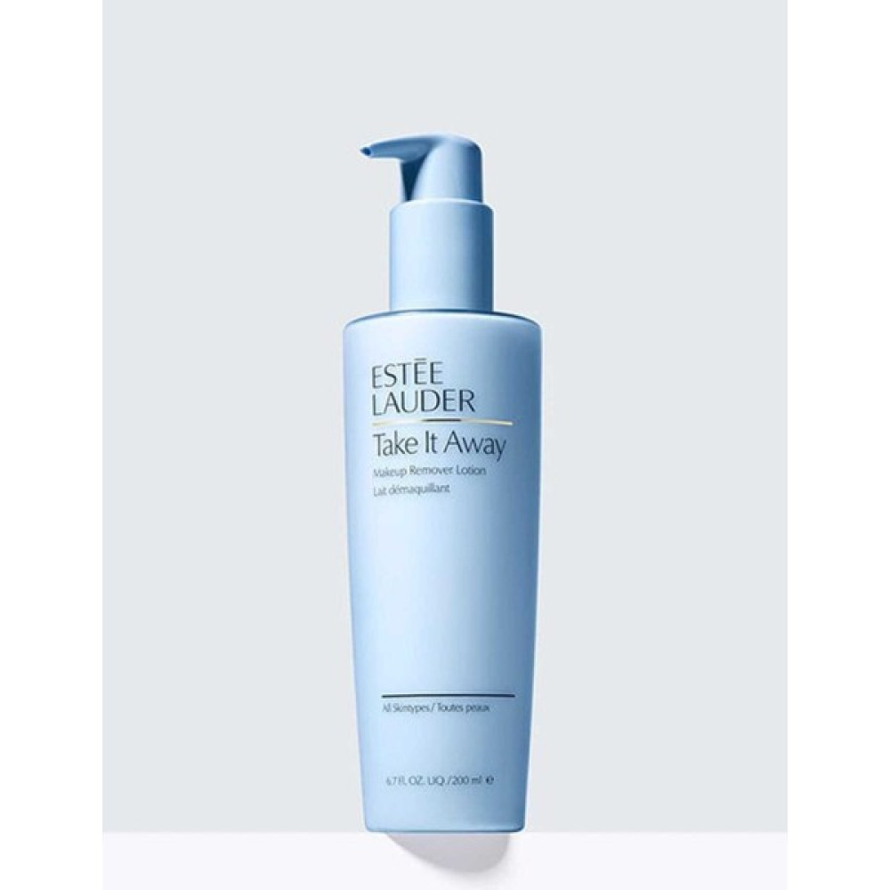 Estee Lauder Take It Away Makyaj Temizleme Losyonu 200ml Makyaj Temizleyicileri Fiyatı