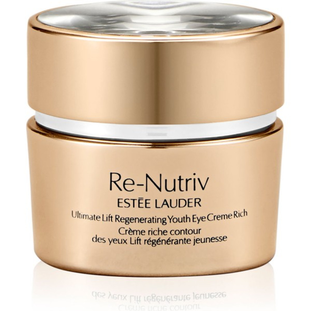 Estee Lauder Yoğun Göz Bakım Kremi - Re-Nutriv Ultimate Lift Regenerating Youth Eye Creme Rich 15ml Göz Kremi Fiyatı