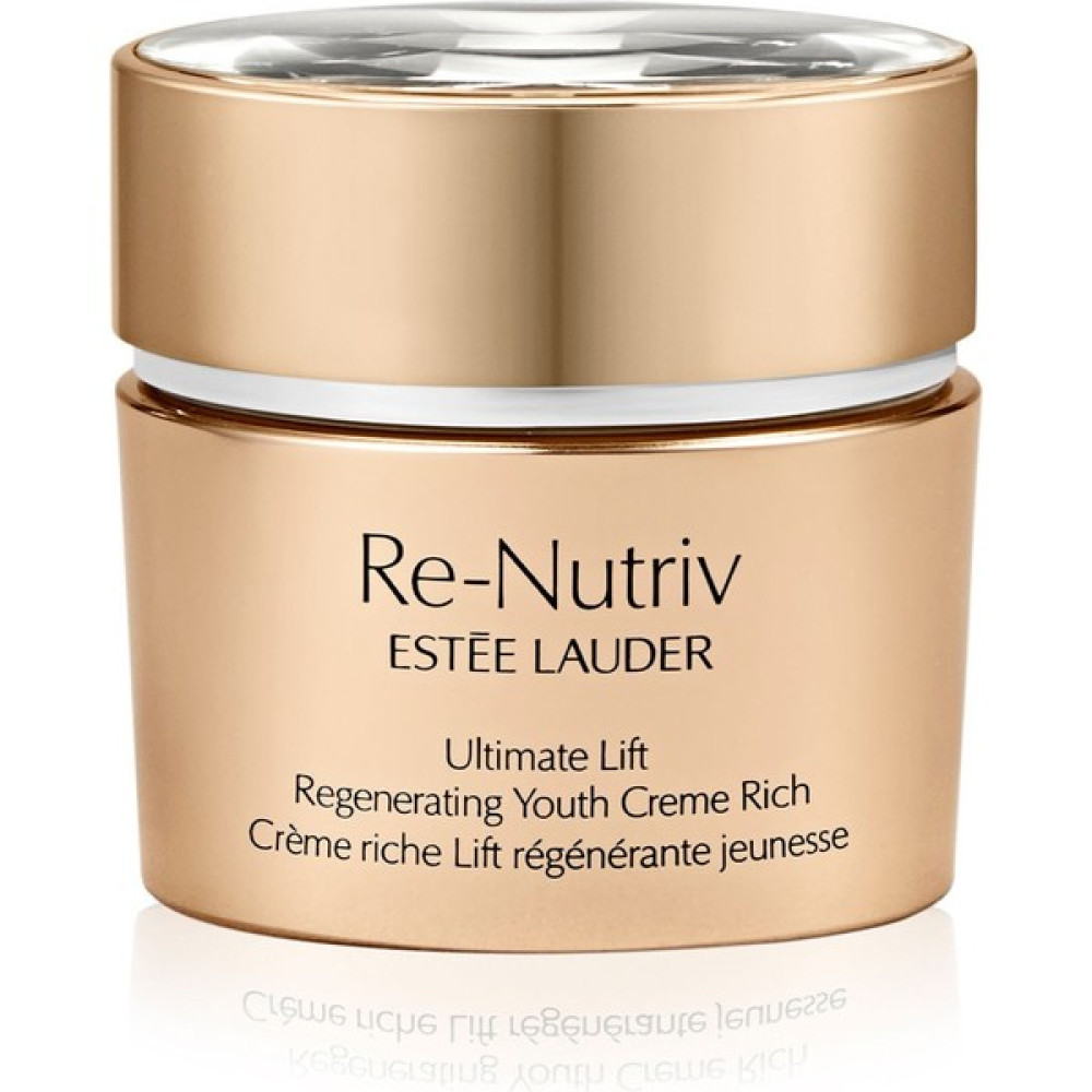 Estee Lauder Yoğun & Zengin Nemlendirici - Re-Nutriv Ultimate Lift Regenerating Youth Creme Rich - 50ml Anti-Aging / Yaşlanma Karşıtı Fiyatı