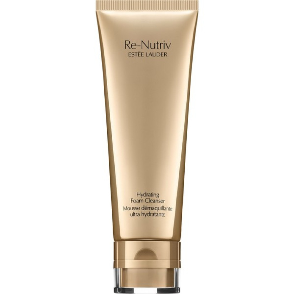 Estee Lauder Yüz Temizleyici - Re-Nutriv Hydrating Foam Cleanser / Köpük Temizleyici 125 ml Cilt Temizleme ve Peeling Fiyatı