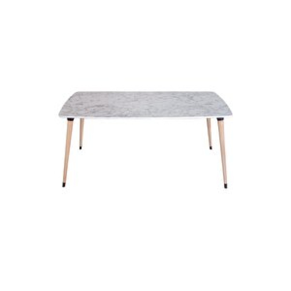 Estelia Netaks Truva Masa Ahşap Mutfak Yemek Masası - 90x120 Cm Yemek & Mutfak Masası Fiyatı