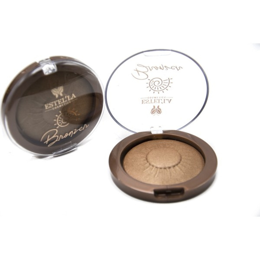 Estella Bronzer Blusher Allık Fiyatı
