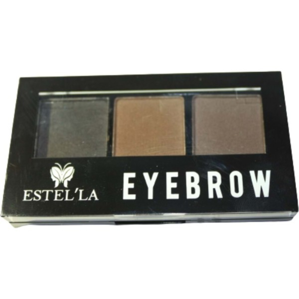 \ Estella Eyebrow Mat Renk Kaş Farı No:1\ Oto Boyaları Fiyatı