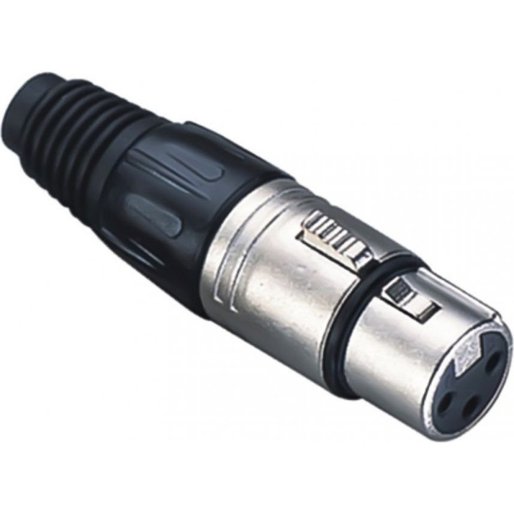 Estello EA-1001 Kablo Tipi Canon ( Xlr ) Dişi Jak Oto Boyaları Fiyatı
