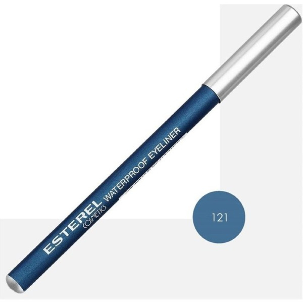 Esterel Waterproff Eyeliner No: 121 Göz Kalemleri Fiyatı