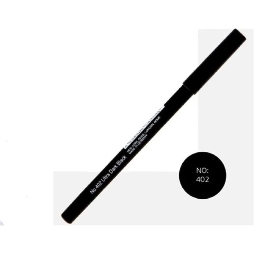 Esterel Waterproff Eyeliner No: 402 Ultra Dark Black Göz Kalemleri Fiyatı