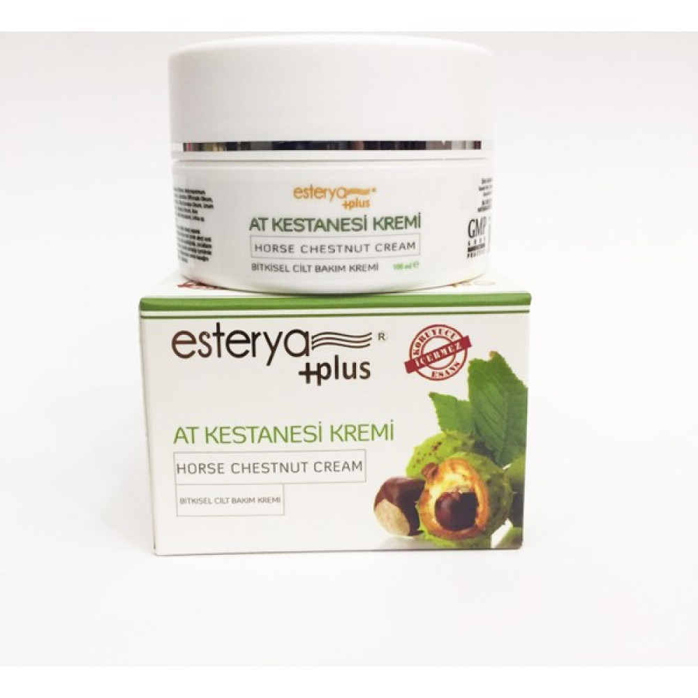 Esterya Plus At Kestanesi Kremi 100Ml Oto Boyaları Fiyatı