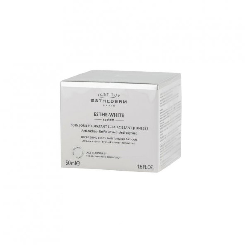Esthederm Este-White Moisturizing Day Care 50Ml Leke Kremi Fiyatı