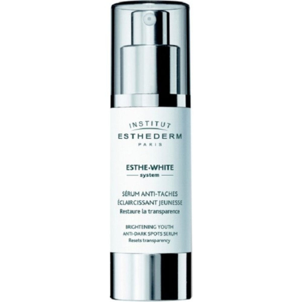 Esthederm Esthe White Anti Dark Spot Leke Serumu 30Ml Oto Boyaları Fiyatı