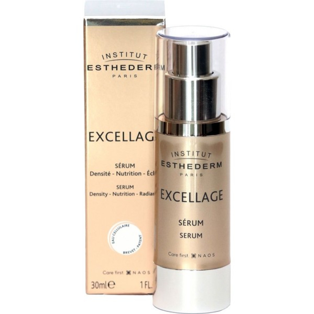 Esthederm Excellage Serum 30 ml Oto Boyaları Fiyatı