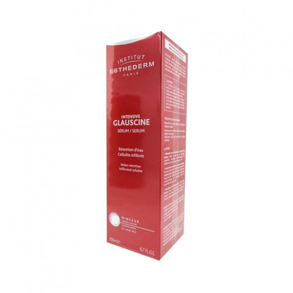 Esthederm Intensive Glauscine Serum 200Ml Çatlak Önleyici ve Gidericiler Fiyatı