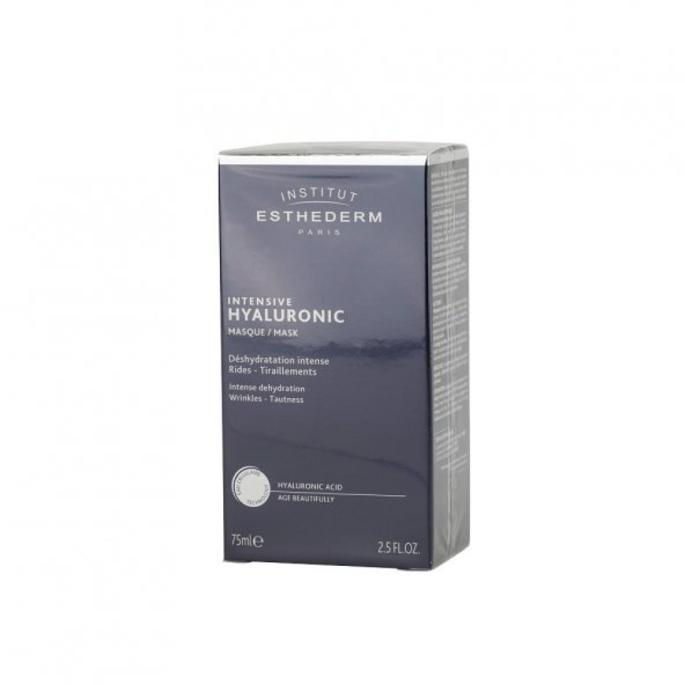 Esthederm Intensive Hyaluronic Mask 75Ml Cilt Temizleme ve Peeling Fiyatı