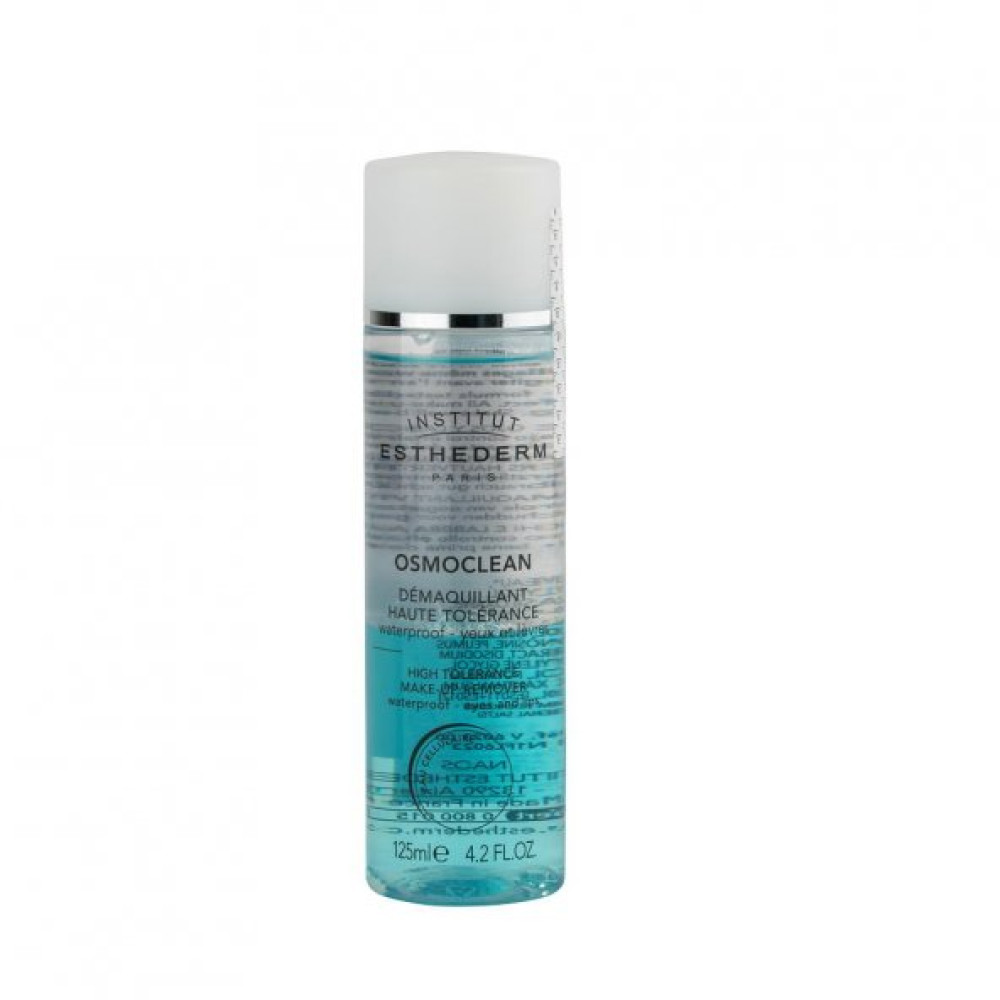 Esthederm Osmoclean High Tolerance Make-Up Remover 125Ml Makyaj Temizleyicileri Fiyatı