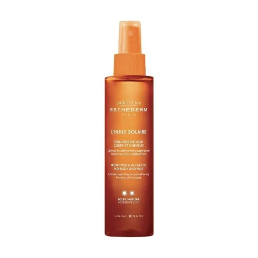 Esthederm Protective Sun Care Oil For Body And Hair 150 Ml Güneş Sonrası Kremler ve Losyonları Fiyatı