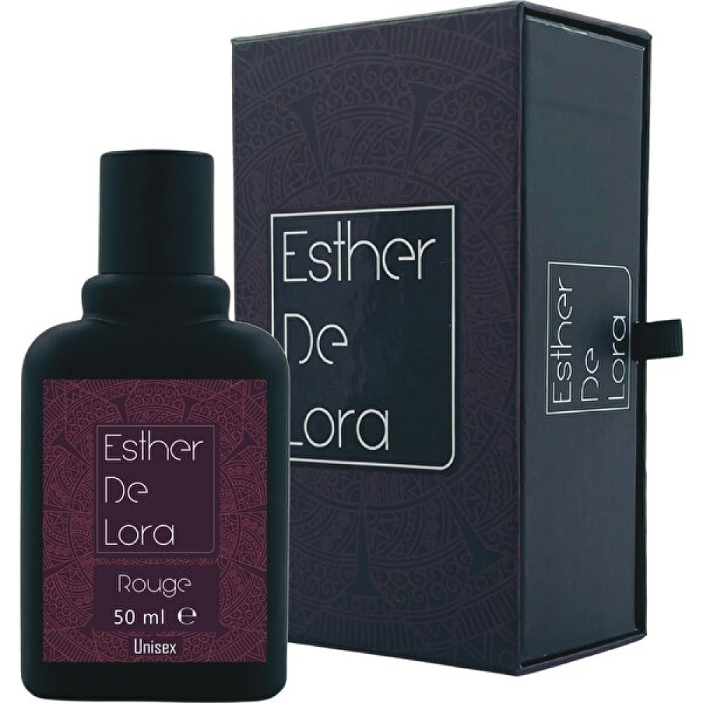 Esther De Lora Rouge %40 Esans Kalıcı Erkek Parfum Maison Francis Kurkdjian Baccarat Eua De Parfume (Edp) 50ML Kadın Parfümleri Fiyatı