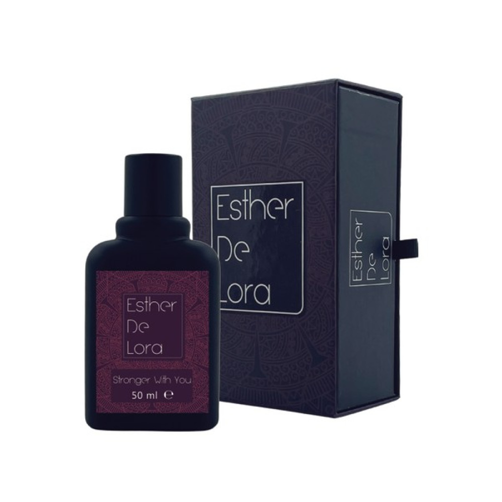 Esther De Lora Stronger With You Intensly %40 Esans Kalıcı Erkek Parfum Emporio Armani Eua De Parfume (Edp) 50ML Kadın Parfümleri Fiyatı