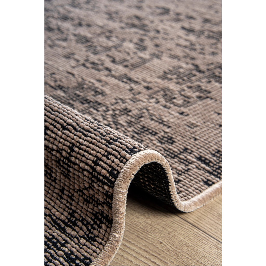Estiva Home Bej Krem Şönil Dokuma Kilim Halı – Hasır / Sisal Desen, Salon, Oturma Odası, Mutfak ve Çocuk Odası Yolluk Halısı - 120 x 180 Salon Halısı Fiyatı