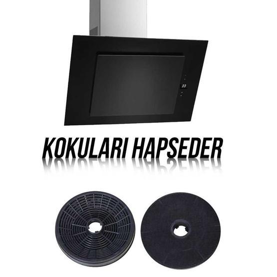 Esty 1151 Davlumbaz Karbon Filtresi
