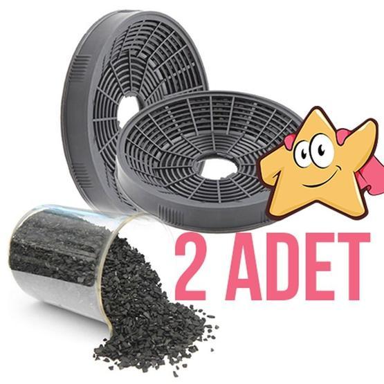 Esty 1151 Davlumbaz Karbon Filtresi