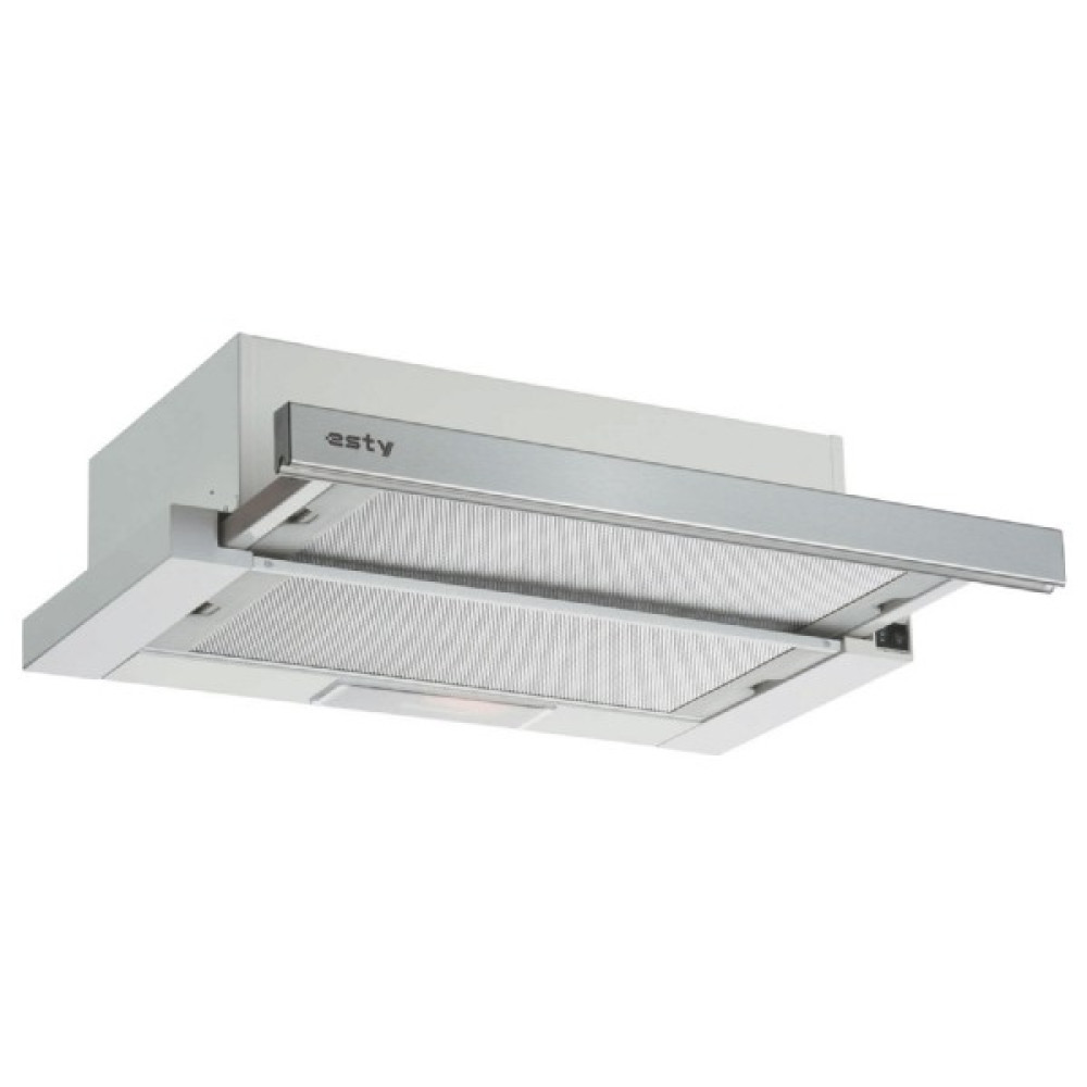 Esty 1390 Inox 60 Cm Aspiratör Davlumbazlar Fiyatı