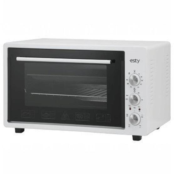 Esty TMF6262W01 Beyaz Solo Mini Fırın Mini / Midi Fırınlar Fiyatı