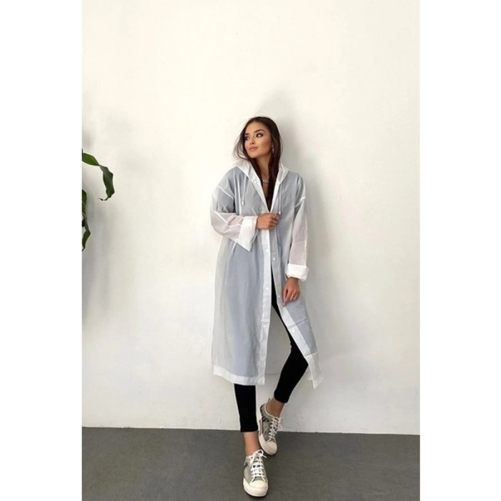 Esu Accessory Eva Yetişkin Yağmurluk Erkek Çocuk Yağmurluk Fiyatı