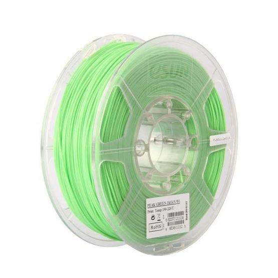 Esun 2.85 mm Açık Yeşil ABS Plus Filament