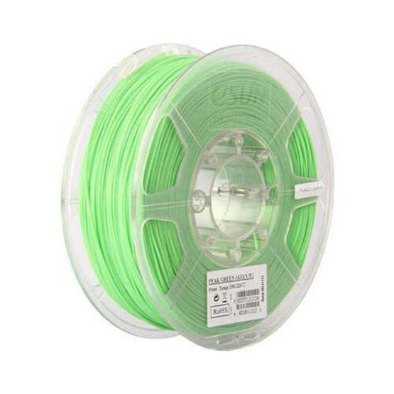 Esun 2.85 mm Açık Yeşil ABS Plus Filament
