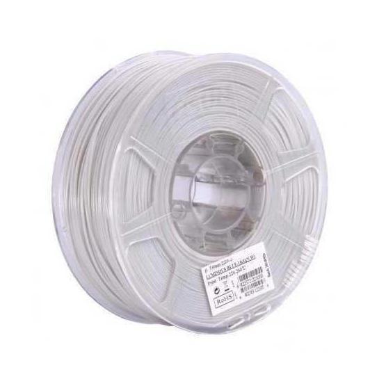 Esun 2.85 mm Beyaz ABS Plus Filament