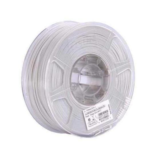Esun 2.85 mm Beyaz ABS Plus Filament