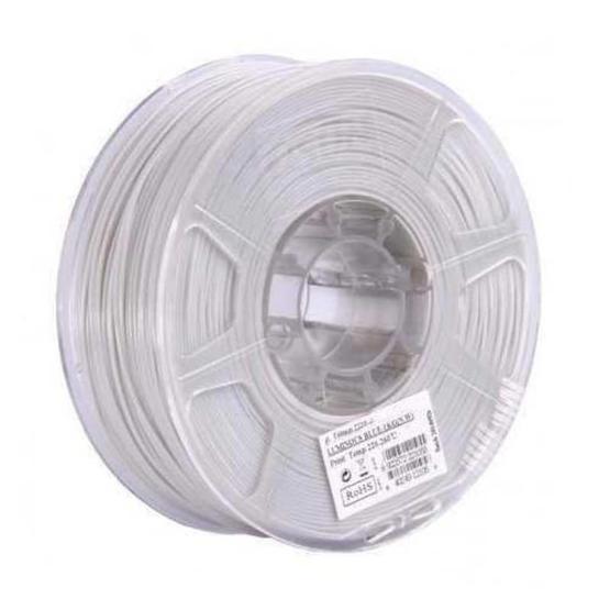 Esun 2.85 mm Beyaz ABS Plus Filament