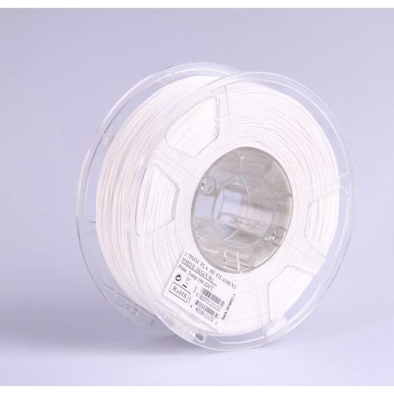 Esun 2.85 mm Beyaz ABS Plus Filament Filament Fiyatı