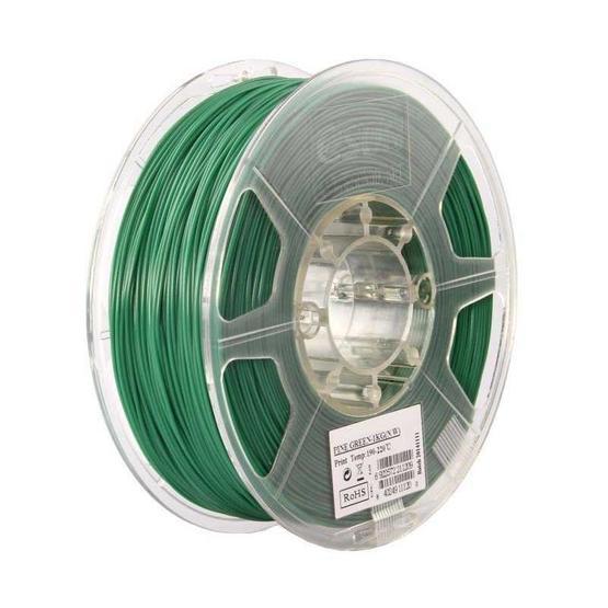 Esun 2.85 mm Çam Yeşili PLA Plus Filament