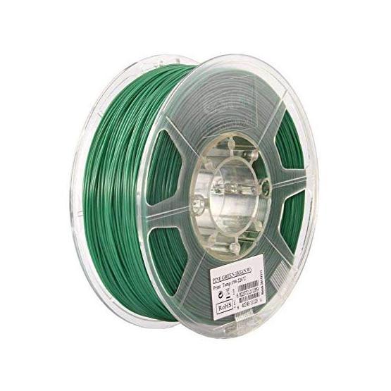 Esun 2.85 mm Çam Yeşili PLA Plus Filament