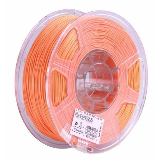 Esun 2.85 mm Turuncu PLA Plus Filament