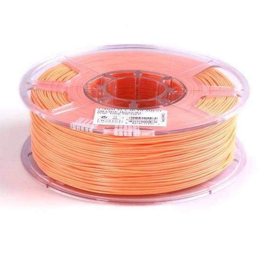 Esun 2.85 mm Turuncu PLA Plus Filament