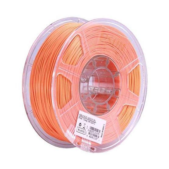 Esun 2.85 mm Turuncu PLA Plus Filament