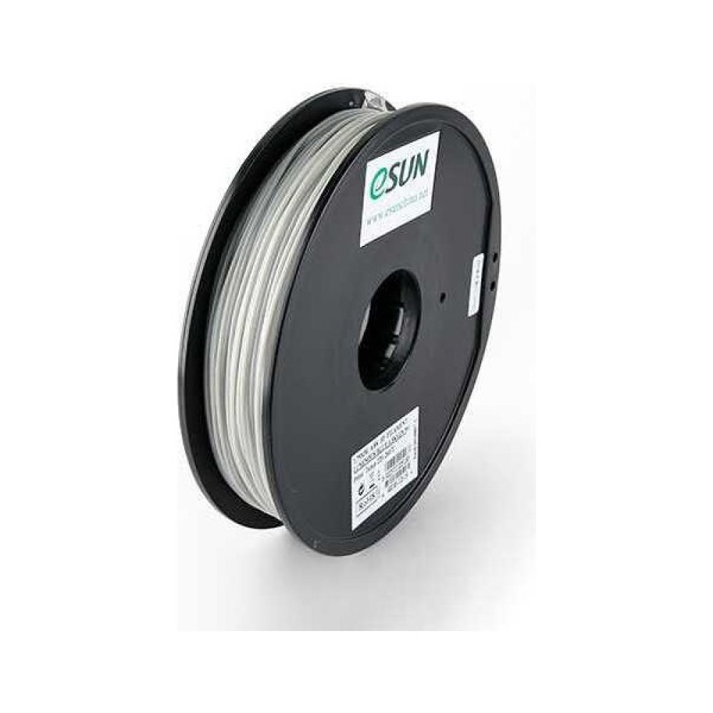 Esun 2.85MM Fosforlu Mavi Abs+ Plus Filament - Luminous Blue Filament Fiyatı